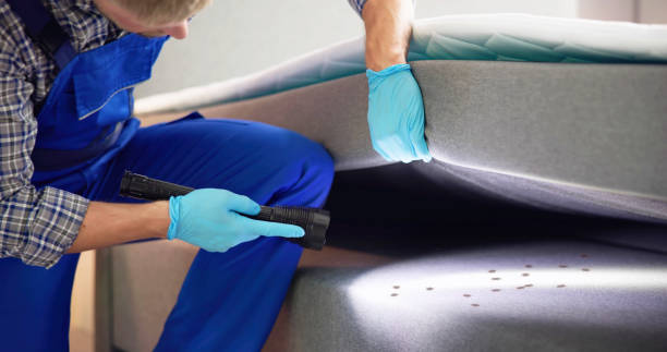Best Commercial Pest Control Services  in Dumbarton, VA
